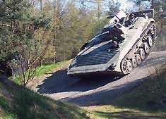 BMP Schützenpanzer