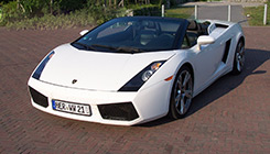 Lamborghini Gallardo