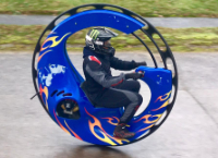 Monowheel fahren 30 Minuten Monowheel fahren